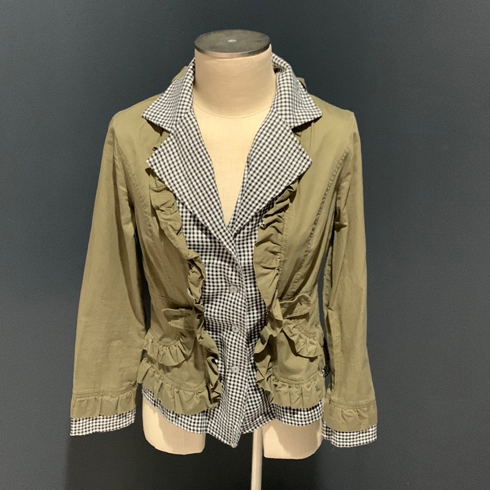 Jacket/Top - image 1
